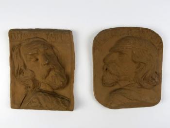 60. František Bílek (1872 - 1941) 60. František Bílek (1872 - 1941)