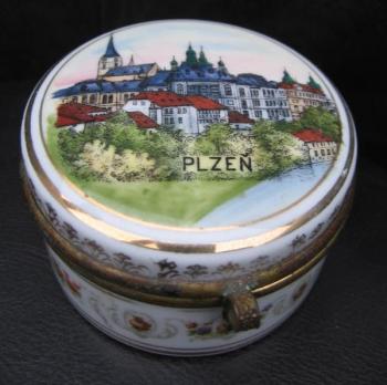 Dóza - Plzeň Dóza - Plzeň