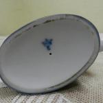 Porcelánová plastika ptáka - Eichwald, Dubí Porcelánová plastika ptáka - Eichwald, Dubí