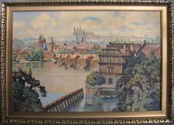 Šulc Karel: Praha č.2 Šulc Karel: Praha č.2