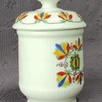 Dóza - Květ  Dóza - Květ