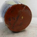 Secesní keramická váza - Wranitzky Secesní keramická váza - Wranitzky