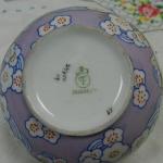 Dóza porcelánová Fraureuth Germany Dóza porcelánová Fraureuth Germany