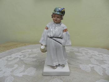 Chlapec se džbánem Chlapec se džbánem