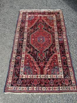 Koberec ručně vázaný 66 Koberec ručně vázaný 66