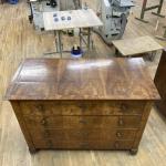 Komoda Biedermeier  Komoda Biedermeier