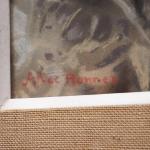 Alice Ronner „Květiny ve váze” Alice Ronner „Květiny ve váze”