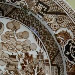 Talíř Hardtmuth Wien Talíř Hardtmuth Wien