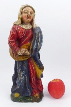 Vyšší Panna Maria Bolestná Vyšší Panna Maria Bolestná