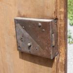 Skříň biedermeier Skříň biedermeier