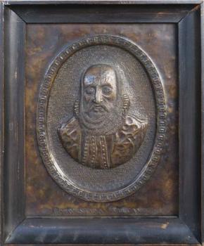 BONAVENTURA VULCANIUS BONAVENTURA VULCANIUS