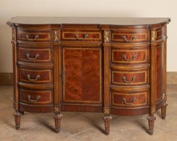 263. Komoda v klasicistním stylu 263. Komoda v klasicistním stylu