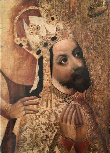 Karel IV.: Vlastní životopis - Vita Karoli Quarti, Odeon 1978 Karel IV.: Vlastní životopis - Vita Karoli Quarti, Odeon 1978