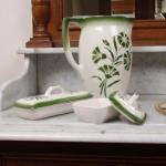 Velký komplet mycí soupravy BOCH - Fes  Velký komplet mycí soupravy BOCH - Fes