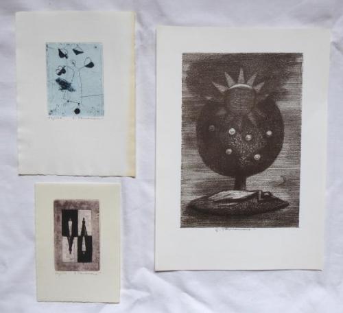 Emílie Tomanová-Letní spánek,Karty a Dívka,Postavy Emílie Tomanová-Letní spánek,Karty a Dívka,Postavy