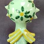 Sova, Jan Kutálek, zn. Keramia Znojmo Sova, Jan Kutálek, zn. Keramia Znojmo