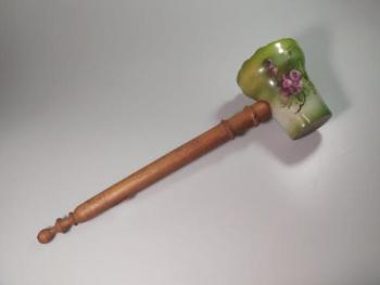 Ozdobná palička na maso Ozdobná palička na maso