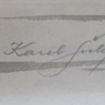 Šulc Karel : Praha č.6 Šulc Karel : Praha č.6