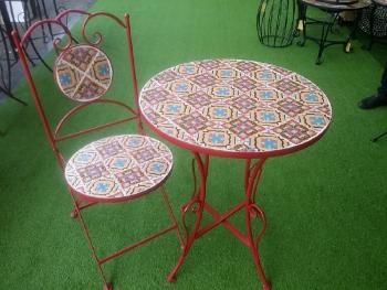 Zahradní nábytek Zahradní nábytek