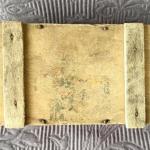 Dřevěná krabička-Chocolat Confiserie Lobositz Dřevěná krabička-Chocolat Confiserie Lobositz