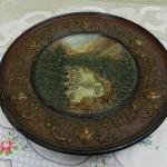 Johann Maresch Kolbacher Wasserfall Johann Maresch Kolbacher Wasserfall