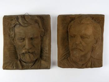 František Bílek (1872 - 1941) František Bílek (1872 - 1941)