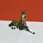 Rosenthal, porcelánový kůň Rosenthal, porcelánový kůň