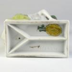 Berthold Boess, Rosenthal, 1916, 170 mm Berthold Boess, Rosenthal, 1916, 170 mm