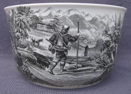 Villeroy & Boch - Artemis : mísa Villeroy & Boch - Artemis : mísa