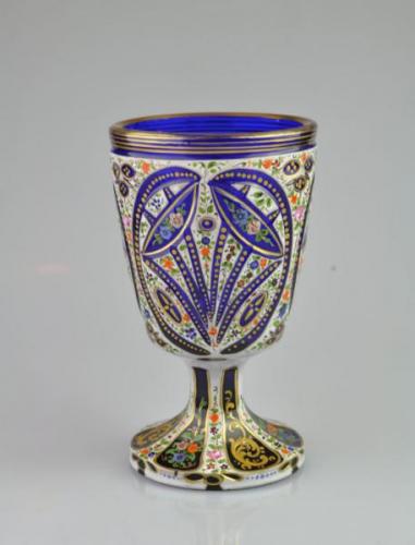 Sklenice na noze Sklenice na noze