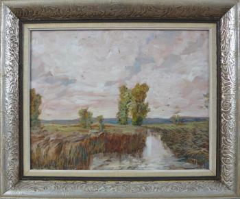 V.Kostelecký - Rákosí V.Kostelecký - Rákosí