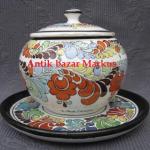 Cukřenka , zn. J.Patrák, Hamr u Třeboně, dat. 1943 Cukřenka , zn. J.Patrák, Hamr u Třeboně, dat. 1943