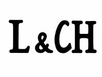 Vtlačená značka L&CH používaná od roku 1847 v porcelánce Hardtmuth Vtlačená značka L&CH používaná od roku 1847 v porcelánce Hardtmuth