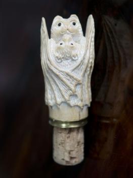 Zátka - Netopýři Zátka - Netopýři