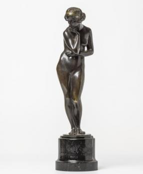 Angelo Negretti (1881 - 1930) Angelo Negretti (1881 - 1930)