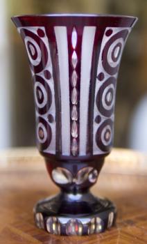 Vínová sklenice Vínová sklenice