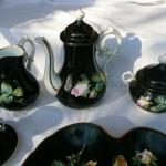 PORCELÁNOVÝ SERVIS PORCELÁNOVÝ SERVIS