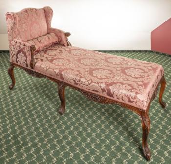 249. Chaise longue v rokokovém stylu 249. Chaise longue v rokokovém stylu