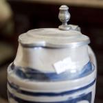 Korbel keramický Korbel keramický