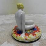 Dívčí akt - Graniton, Svijany-Podolí Dívčí akt - Graniton, Svijany-Podolí