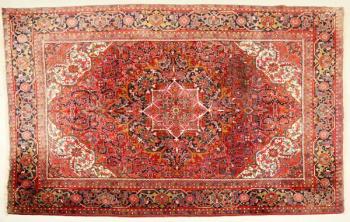 Perský koberec Ahar 348 x 241 cm Perský koberec Ahar 348 x 241 cm