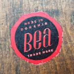 Truhlička - šperkovnice   Truhlička - šperkovnice