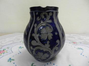 Keramický džbán - Německo Keramický džbán - Německo