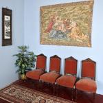 Gobelín / tapiserie s motivem bohatství 136 X 185  Gobelín / tapiserie s motivem bohatství 136 X 185