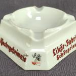 Popelník - Likér Schönpriesen -Klášterní tajemství Popelník - Likér Schönpriesen -Klášterní tajemství