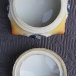 Dóza-chlapci-malý muzikanti, zn. Franz Manka Dóza-chlapci-malý muzikanti, zn. Franz Manka