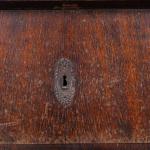 Komoda biedermeier Komoda biedermeier
