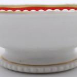 Miska se zlatým ptáčkem - Rosenthal Miska se zlatým ptáčkem - Rosenthal