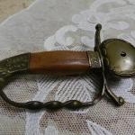 Kord pro vyšší úředníky - Rakousko-Uhersko Kord pro vyšší úředníky - Rakousko-Uhersko