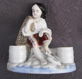 Kalamář  Kalamář